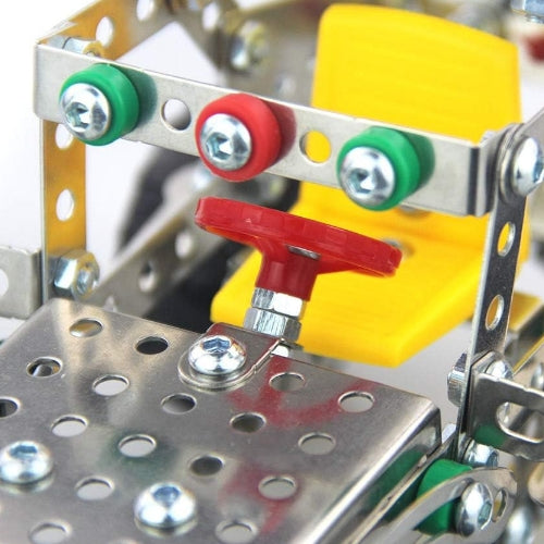 Magical model kit 220pcs