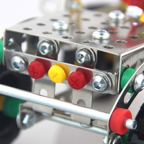 Magical model kit 220pcs