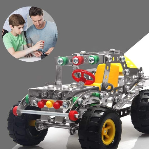 Magical model kit 220pcs