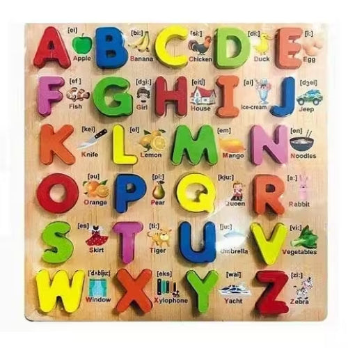 My first learning set 3 in 1