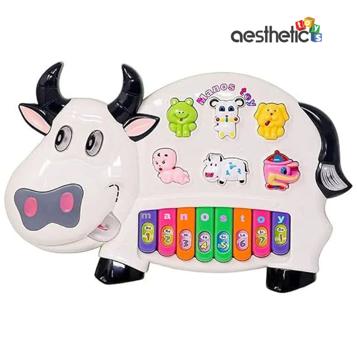 COW PIANO