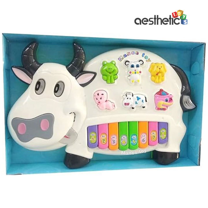 COW PIANO