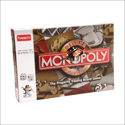 E8273-monopoly fs classic