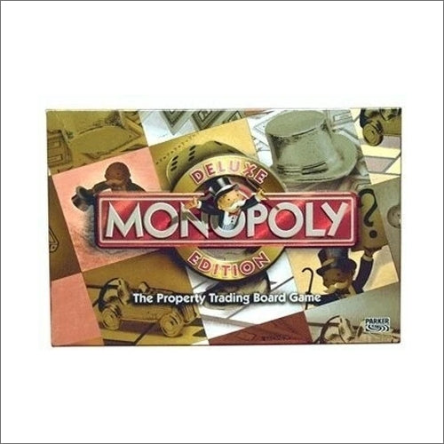 E8273-monopoly fs classic