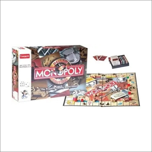 E8273-monopoly fs classic