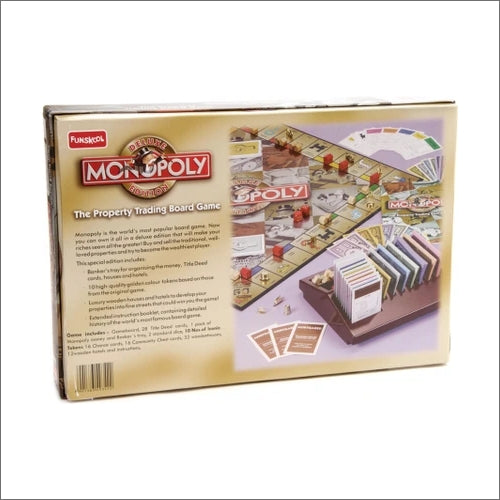 E8273-monopoly fs classic