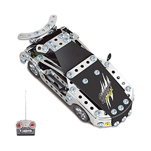 Magical model kit 116pcs